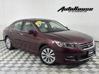 Image for 2014 Honda Accord EX ID: 7123337