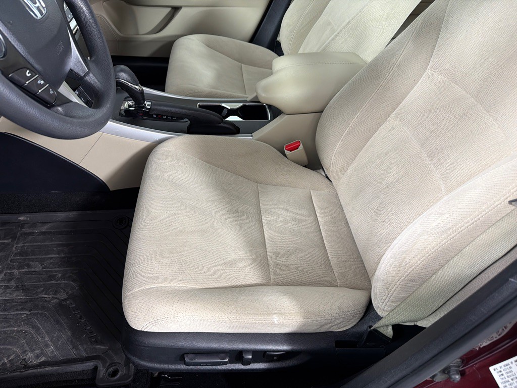 2014 Honda Accord Image 13