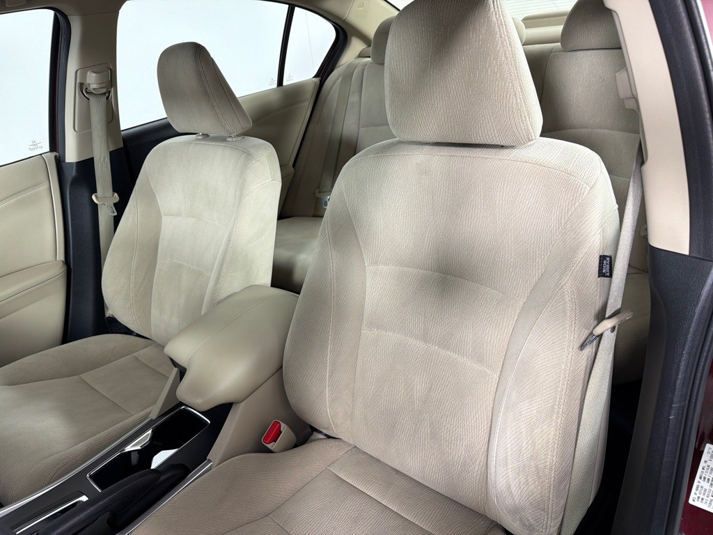 2014 Honda Accord Image 14