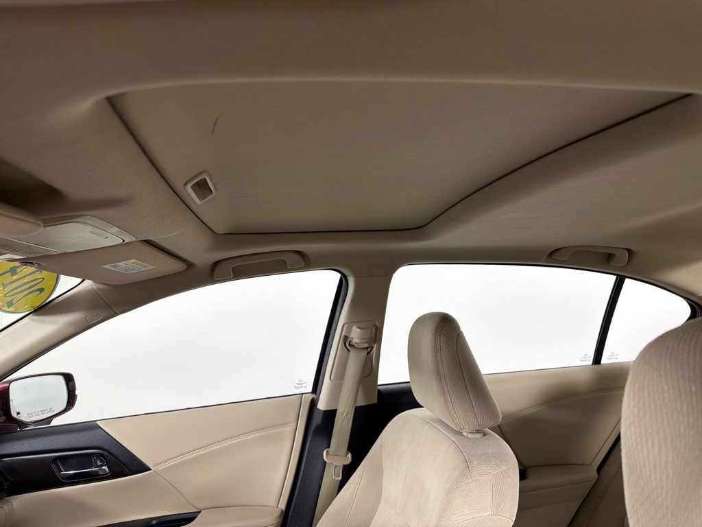 2014 Honda Accord Image 15
