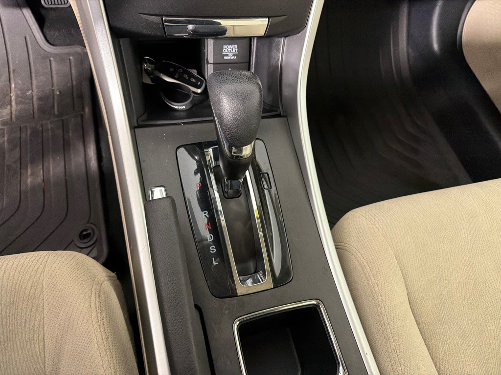 2014 Honda Accord Image 20