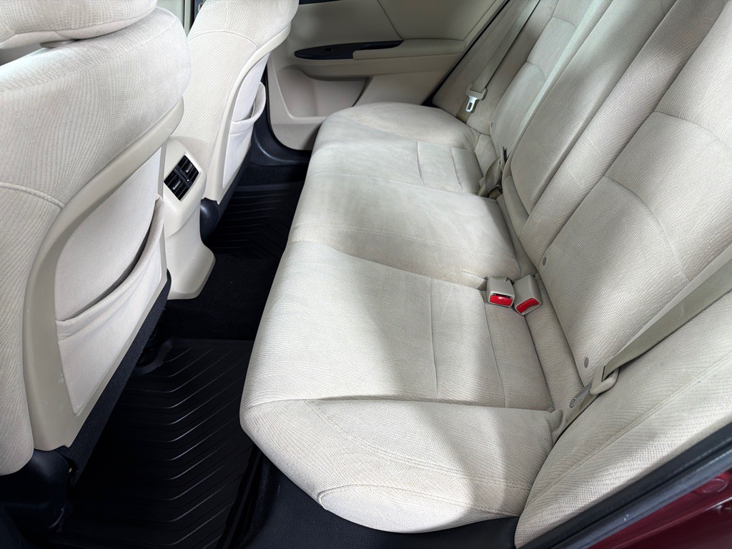 2014 Honda Accord Image 21