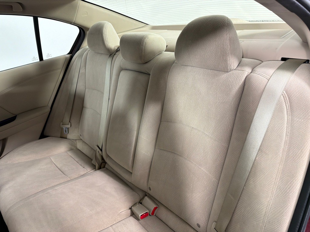 2014 Honda Accord Image 22