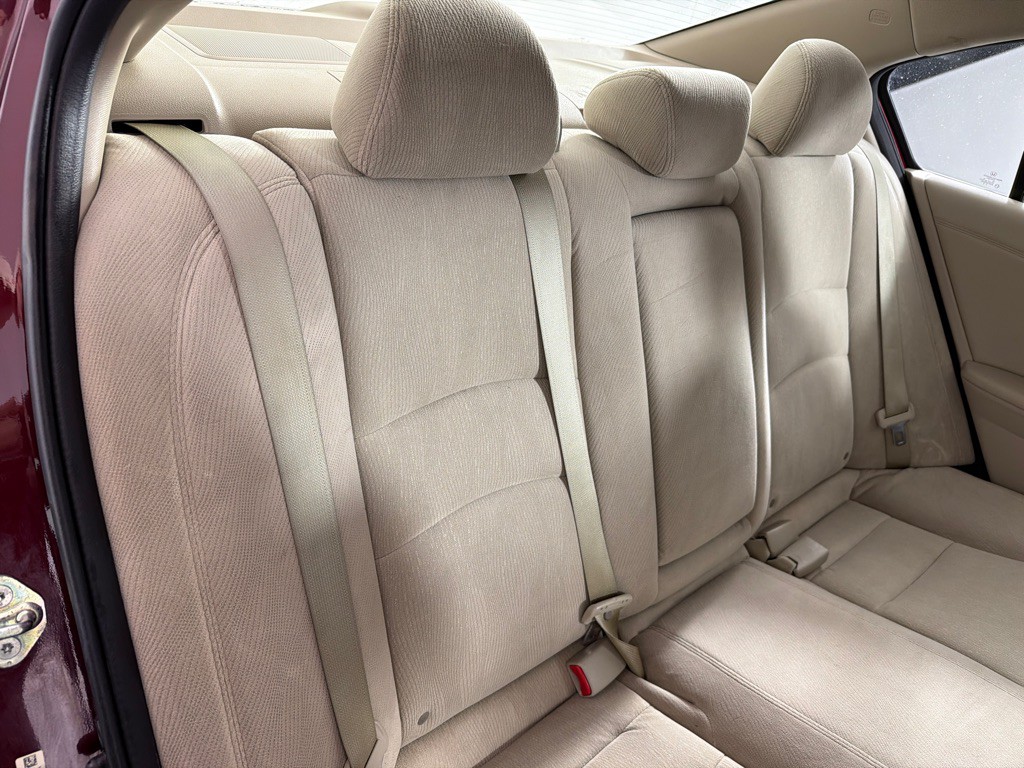 2014 Honda Accord Image 24