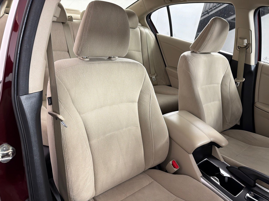 2014 Honda Accord Image 26