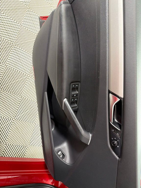 2020 Volkswagen Passat Image 11