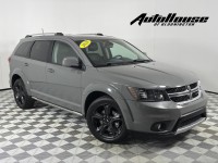 Image for 2020 Dodge Journey Crossroad ID: 7126329