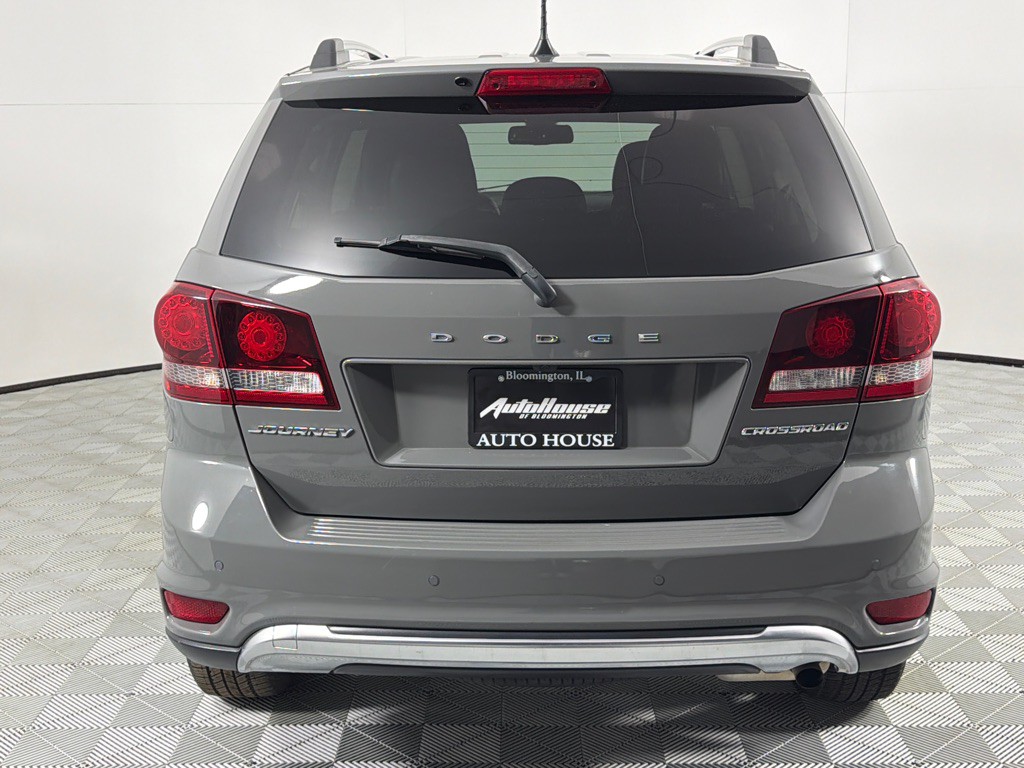 2020 Dodge Journey Image 6