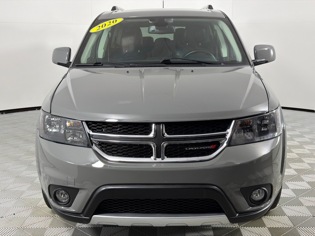 2020 Dodge Journey Image 11