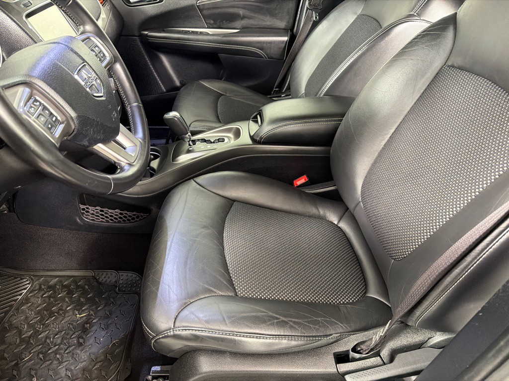 2020 Dodge Journey Image 13