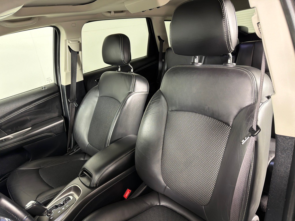 2020 Dodge Journey Image 14