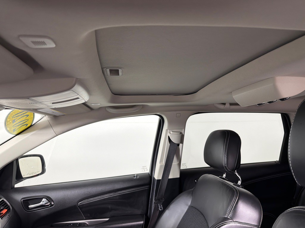 2020 Dodge Journey Image 15