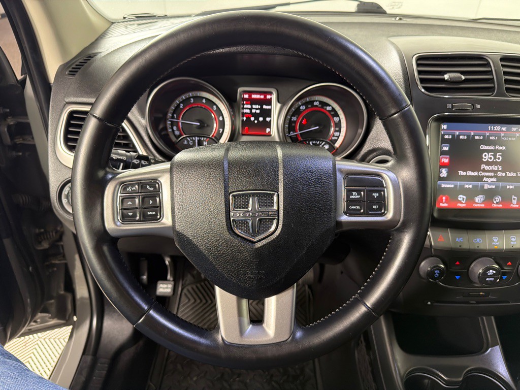 2020 Dodge Journey Image 17