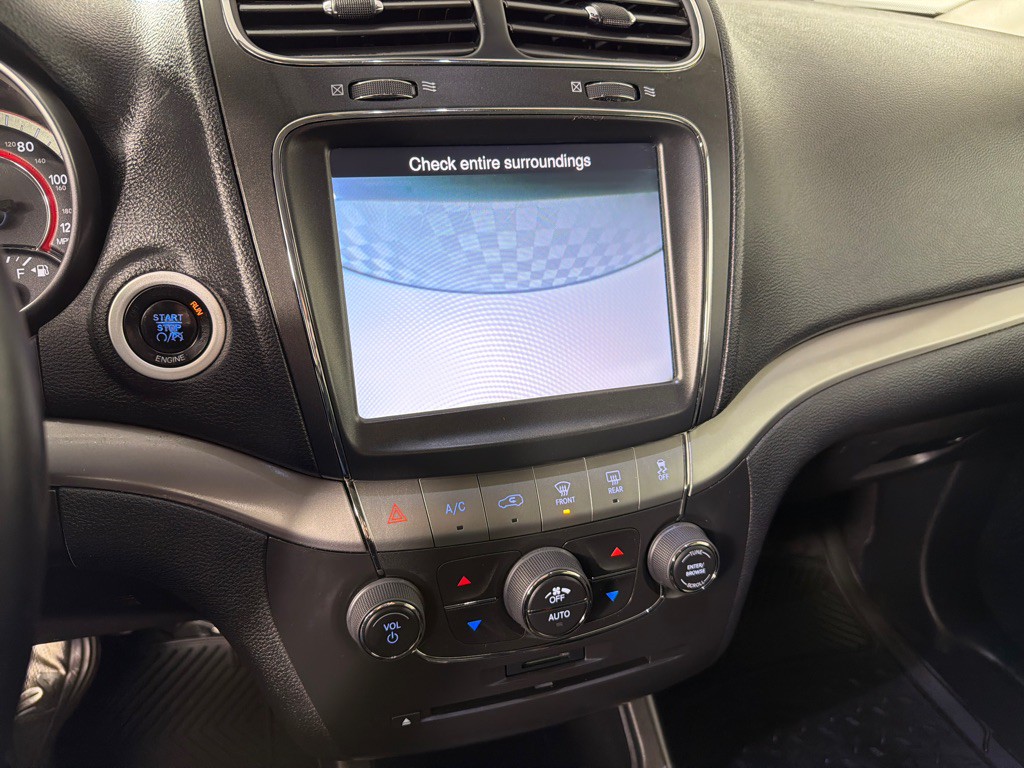 2020 Dodge Journey Image 19