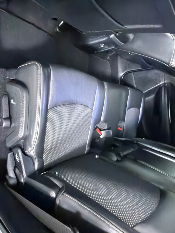 2020 Dodge Journey Image 21