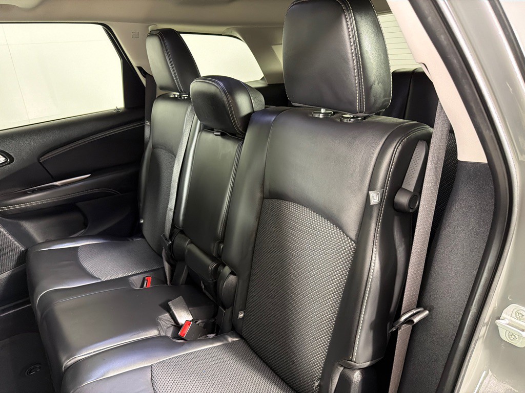 2020 Dodge Journey Image 22