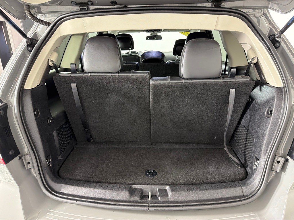 2020 Dodge Journey Image 24