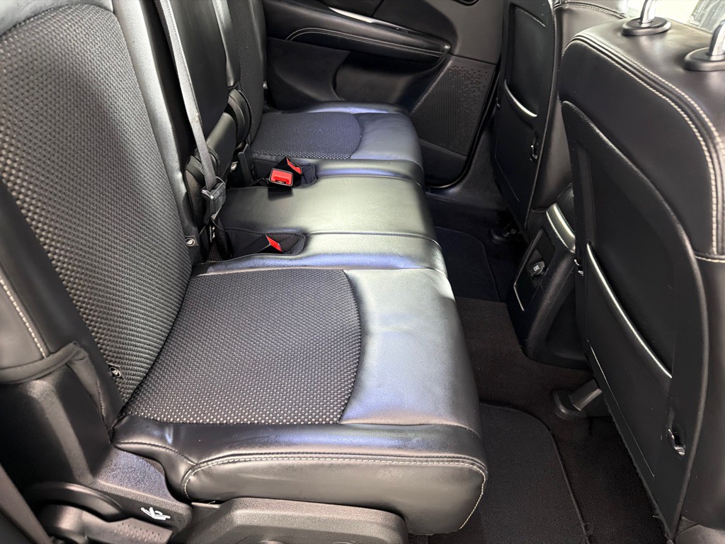 2020 Dodge Journey Image 25
