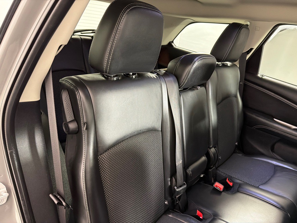2020 Dodge Journey Image 26