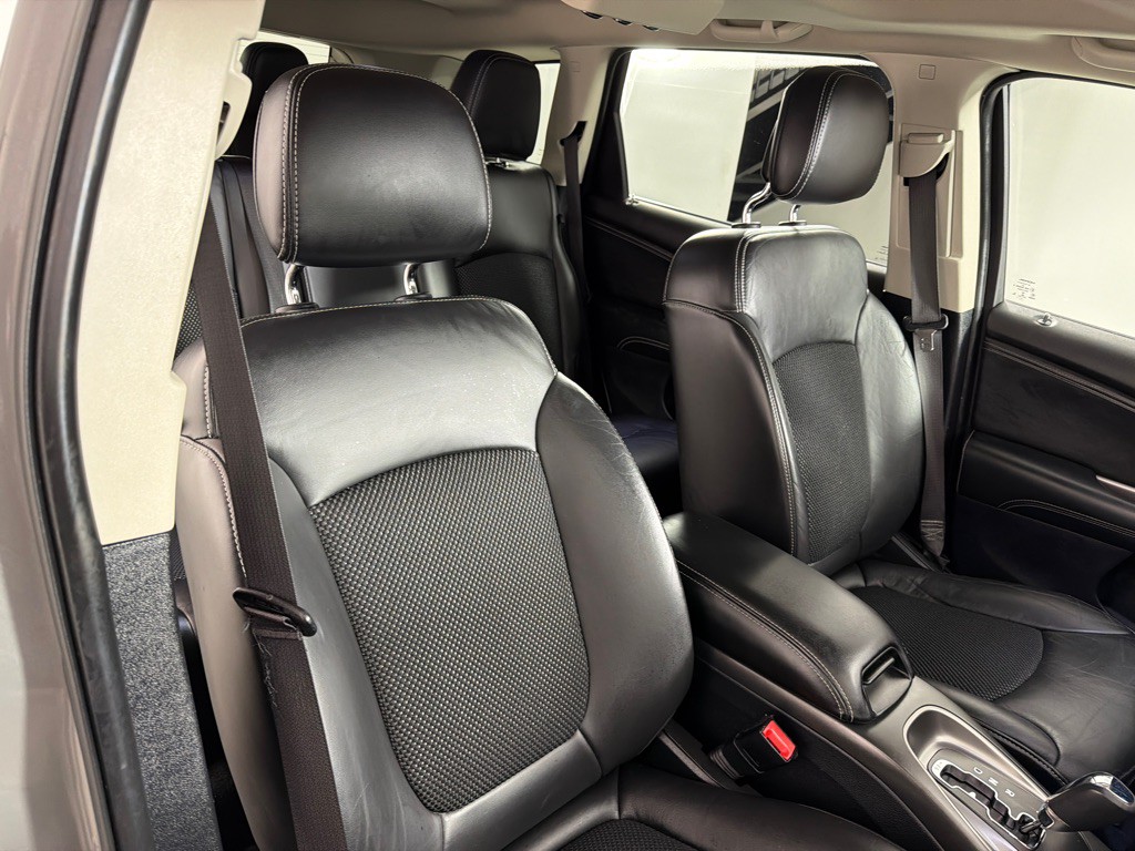 2020 Dodge Journey Image 28