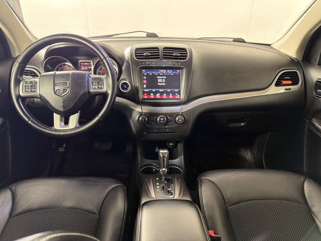 2020 Dodge Journey Image 29