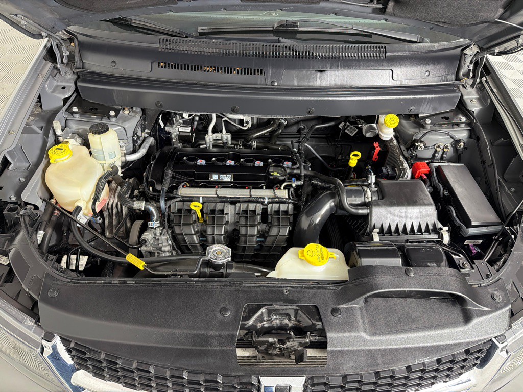 2020 Dodge Journey Image 30