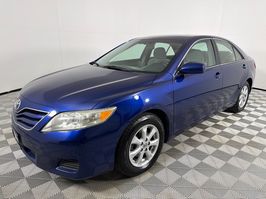 2010 Toyota Camry Image 9