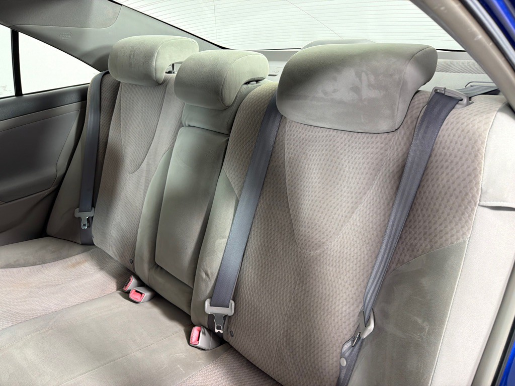 2010 Toyota Camry Image 19