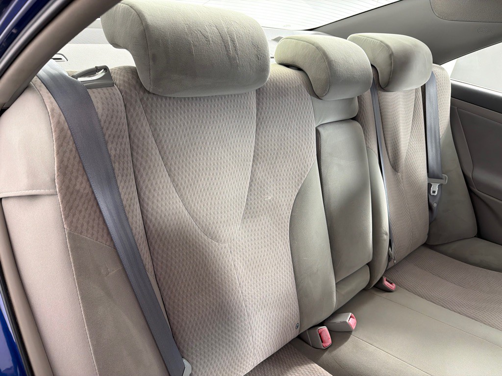 2010 Toyota Camry Image 20