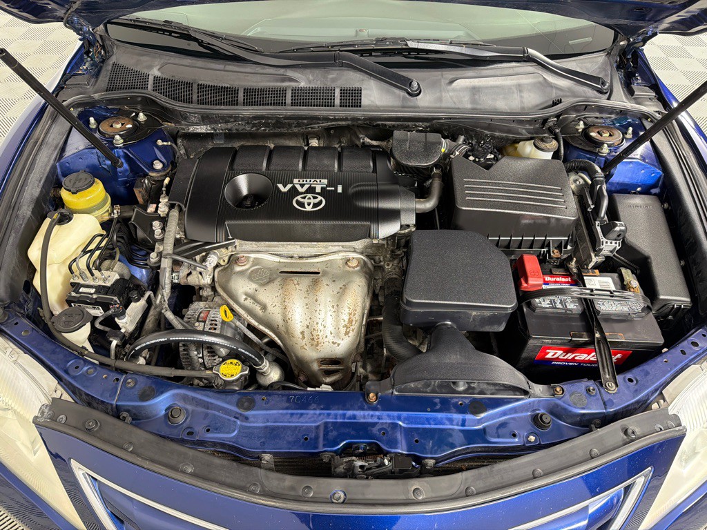 2010 Toyota Camry Image 24