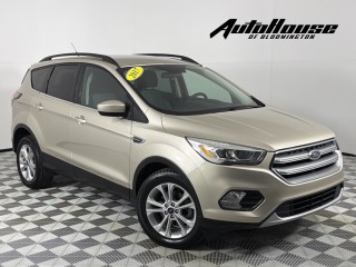 Image for 2017 Ford Escape SE ID: 7126614