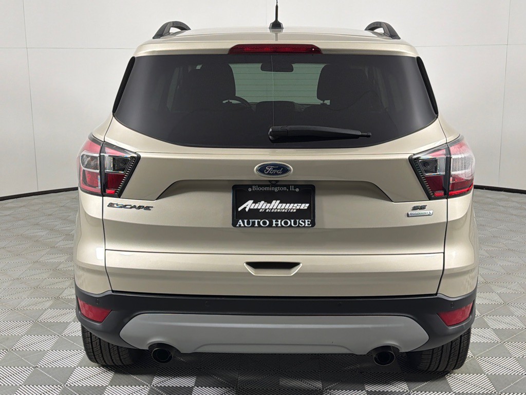 2017 Ford Escape Image 6