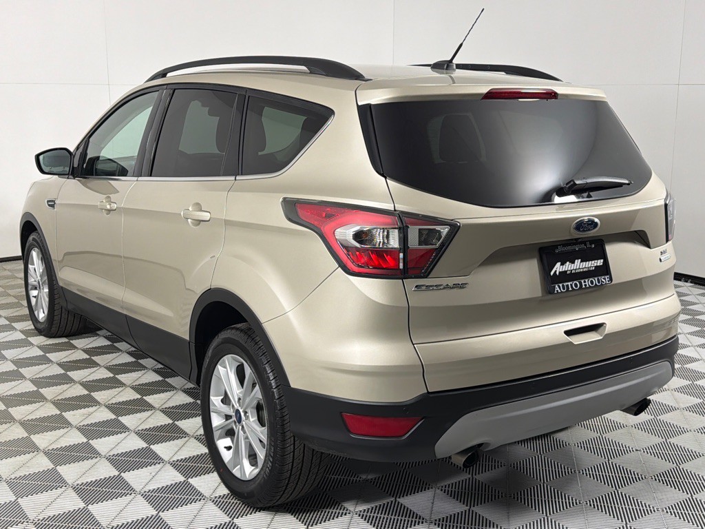 2017 Ford Escape Image 7