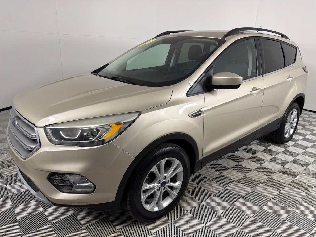 2017 Ford Escape Image 9