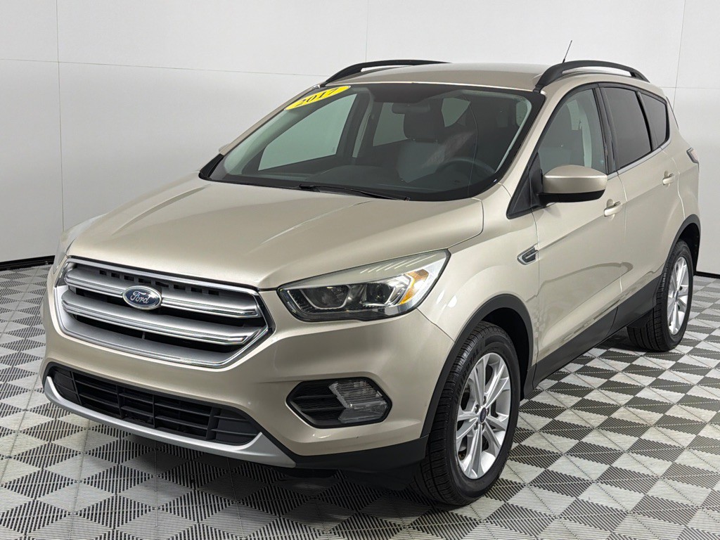 2017 Ford Escape Image 10