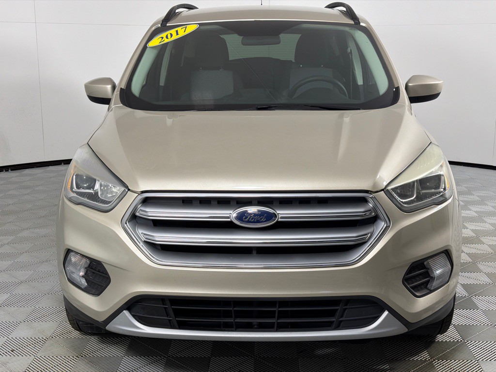 2017 Ford Escape Image 11