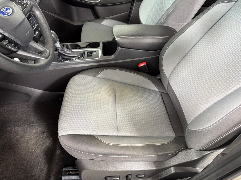 2017 Ford Escape Image 13