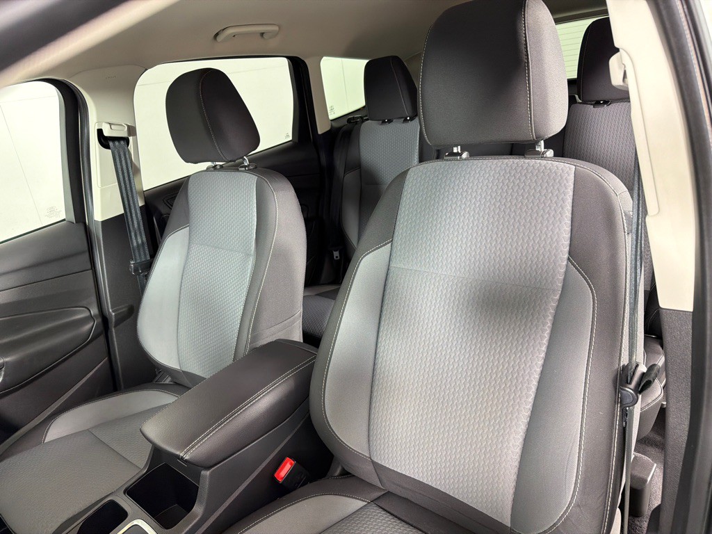 2017 Ford Escape Image 14