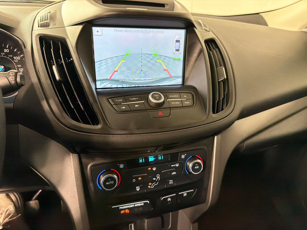 2017 Ford Escape Image 18