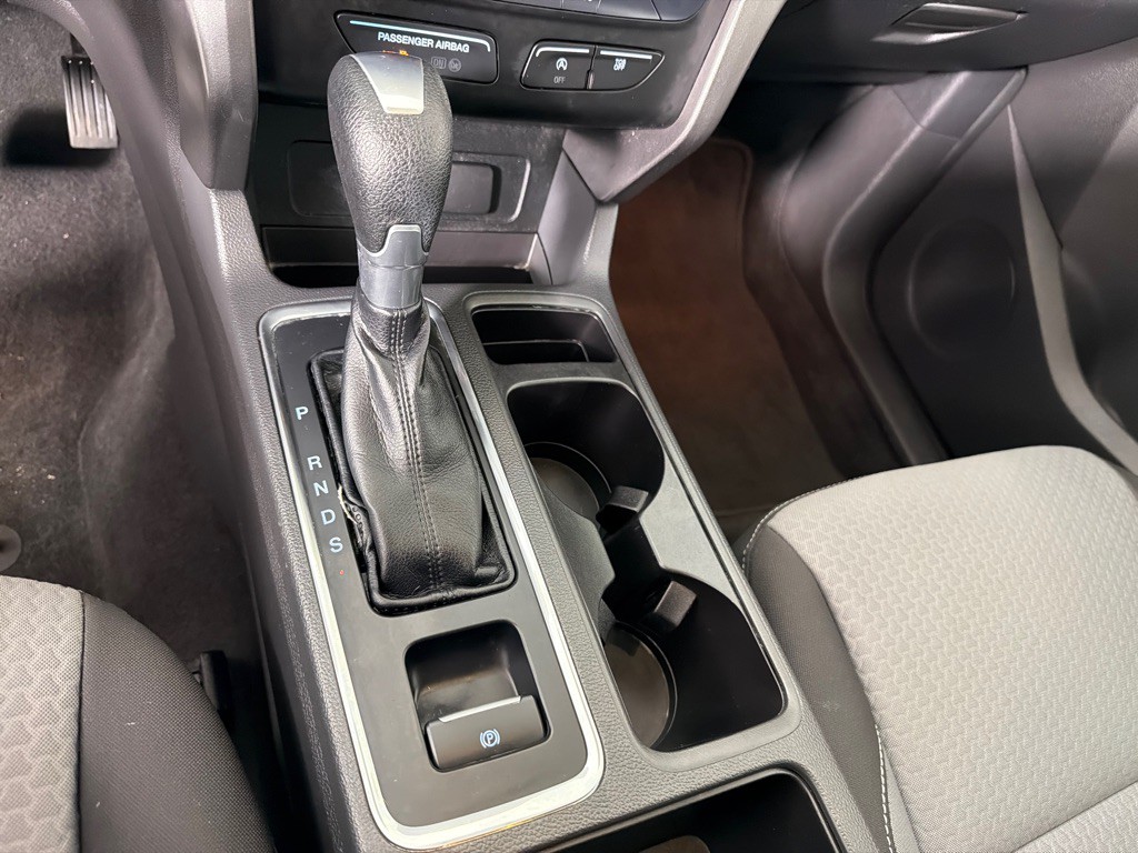 2017 Ford Escape Image 19