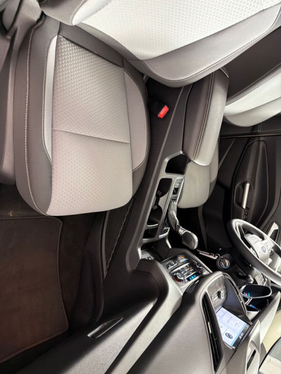 2017 Ford Escape Image 25