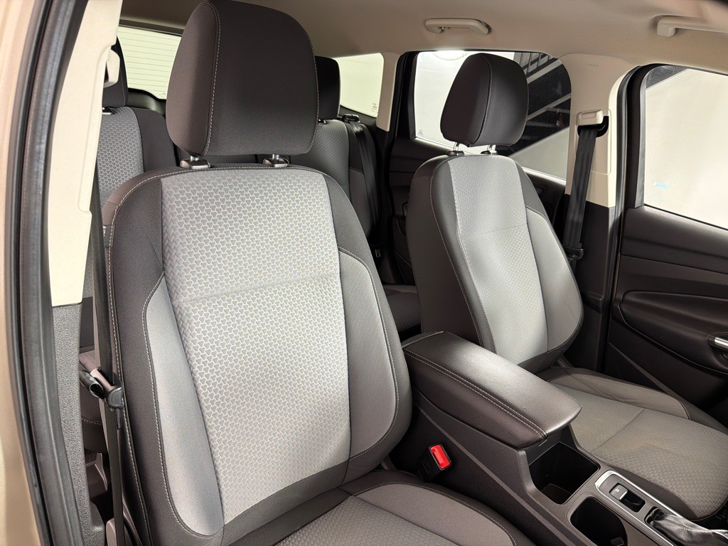 2017 Ford Escape Image 26