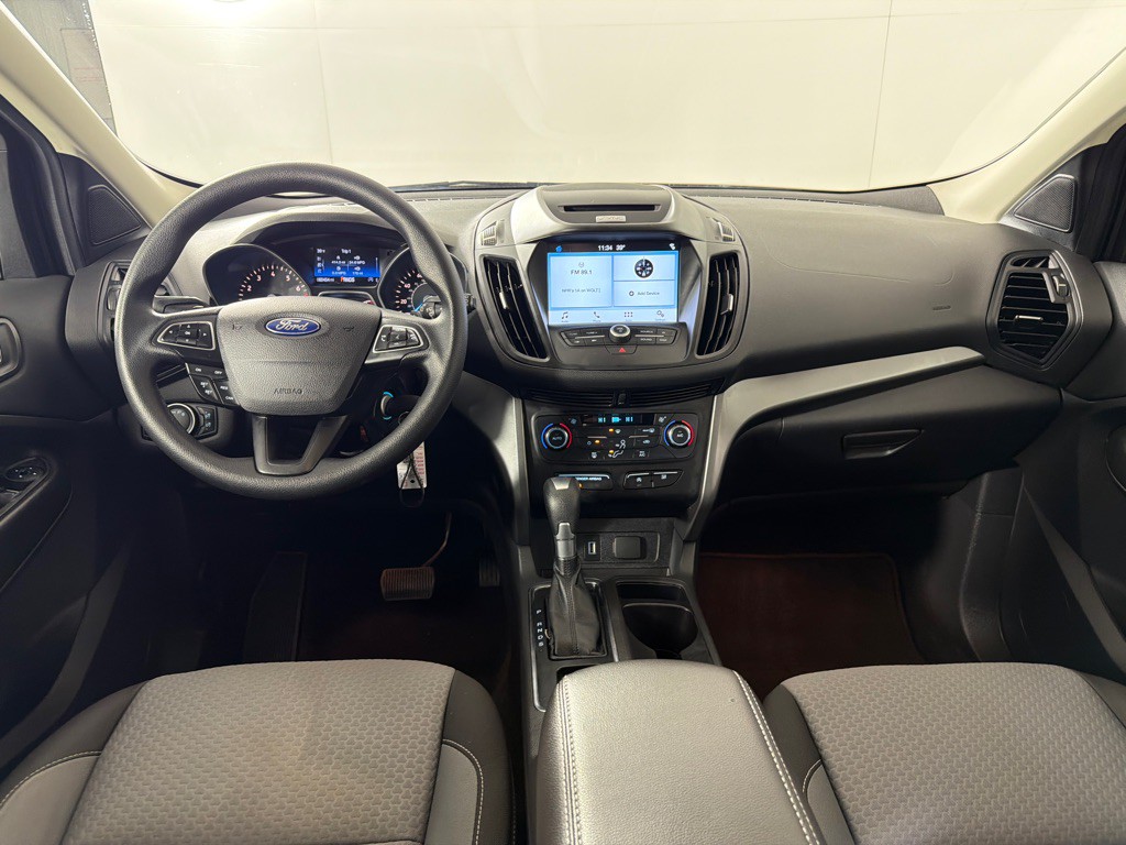2017 Ford Escape Image 27