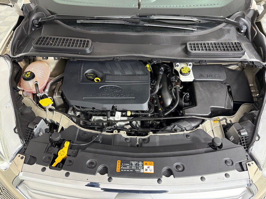 2017 Ford Escape Image 28