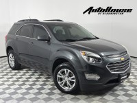 Image for 2017 Chevrolet Equinox LT ID: 7126788