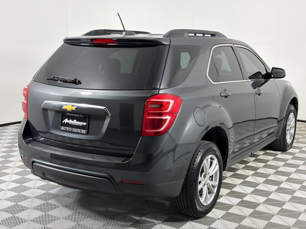 2017 Chevrolet Equinox Image 5
