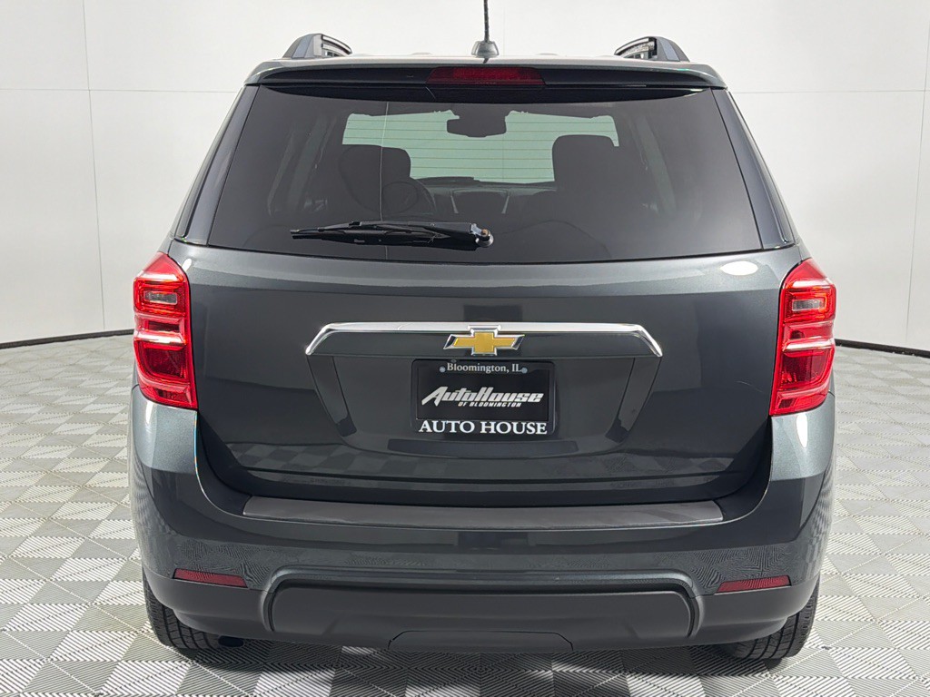2017 Chevrolet Equinox Image 6