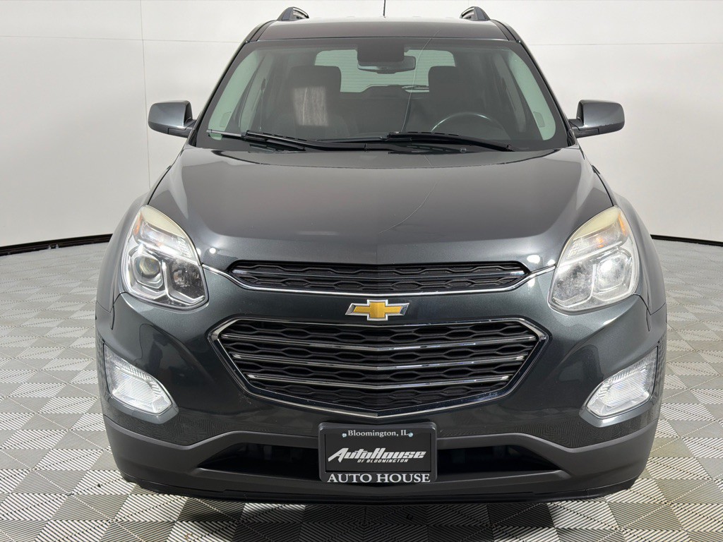 2017 Chevrolet Equinox Image 11