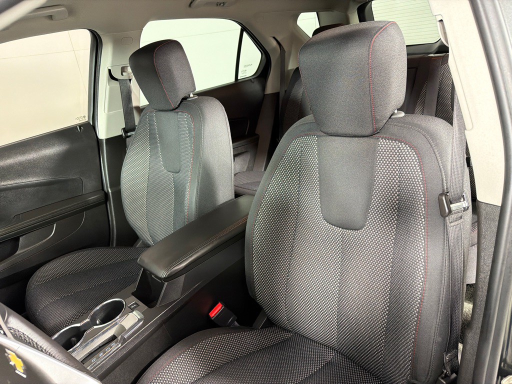 2017 Chevrolet Equinox Image 14