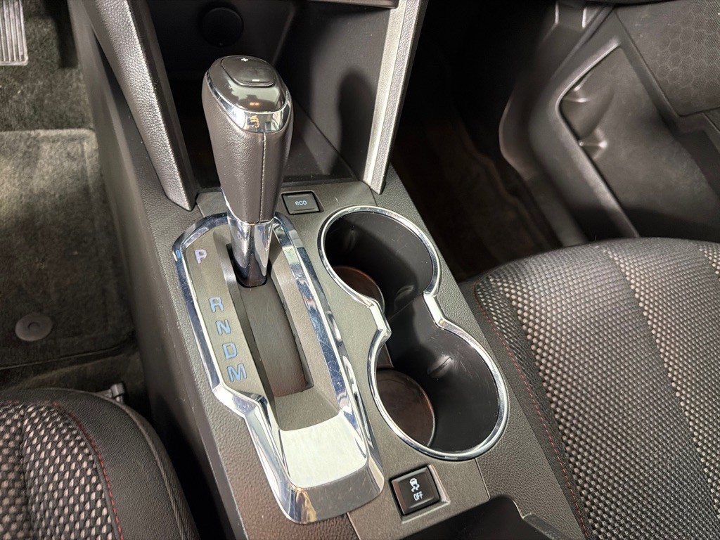 2017 Chevrolet Equinox Image 18